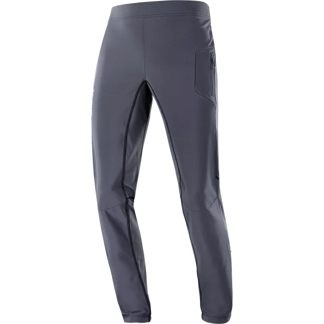 RS WARM SOFTSHELL  Softshell-Hosen für Herren