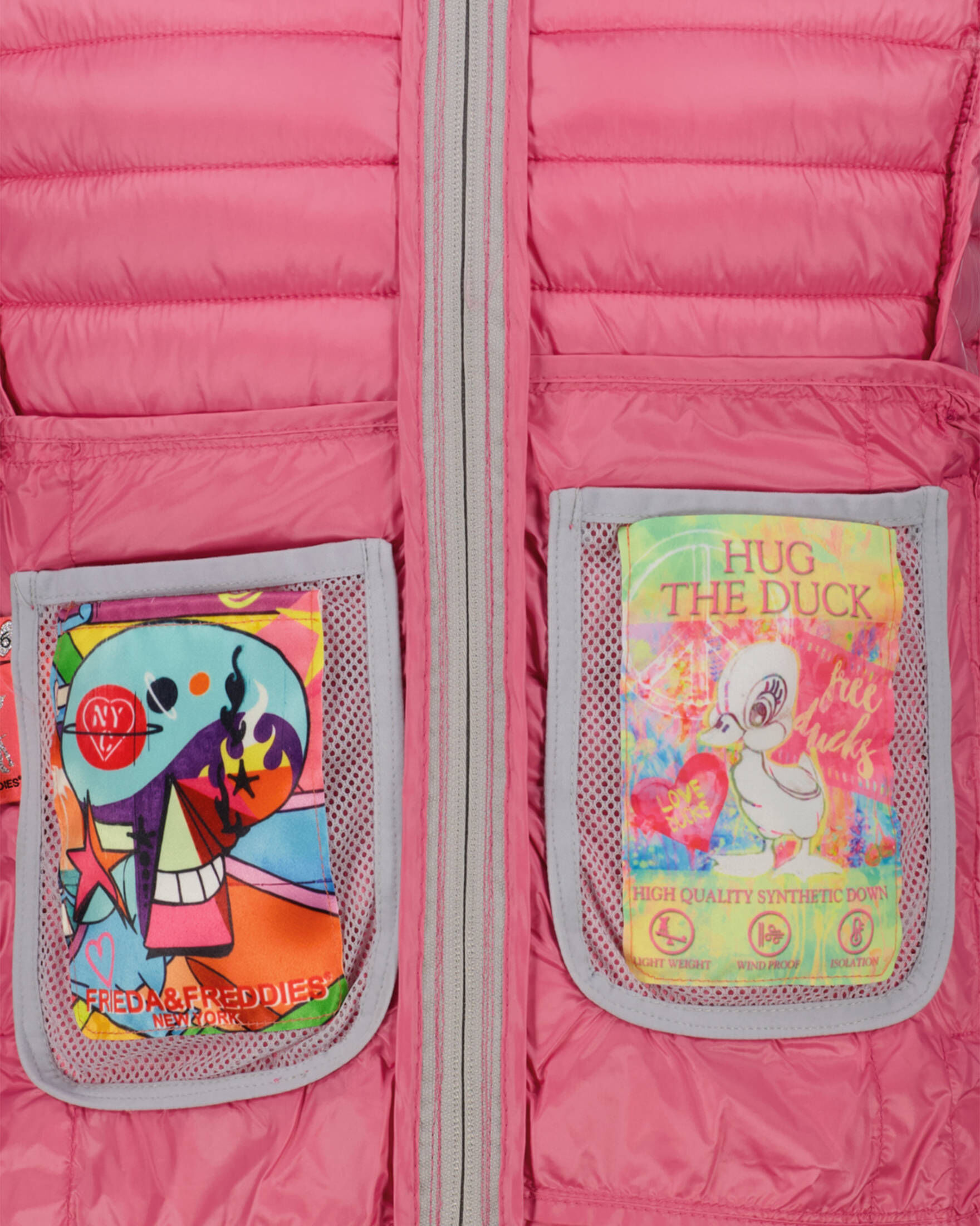 Frieda & Freddies| Damen Weste