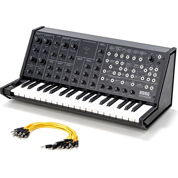 Korg MS-20 mini