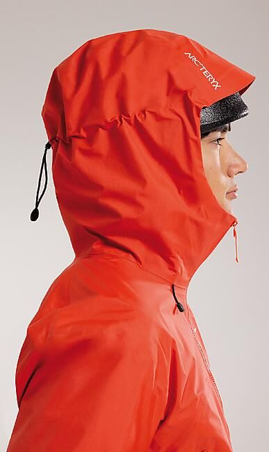 ARCTERYX - VESTE BETA SL JACKET MEN S