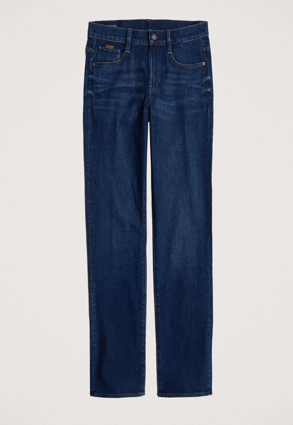 G-Star Strace Straight Jeans
