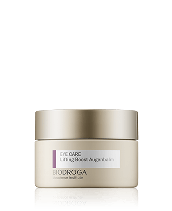 Biodroga Bioscience Institute Eye Care Lifting Boost Augenbalm 15ml