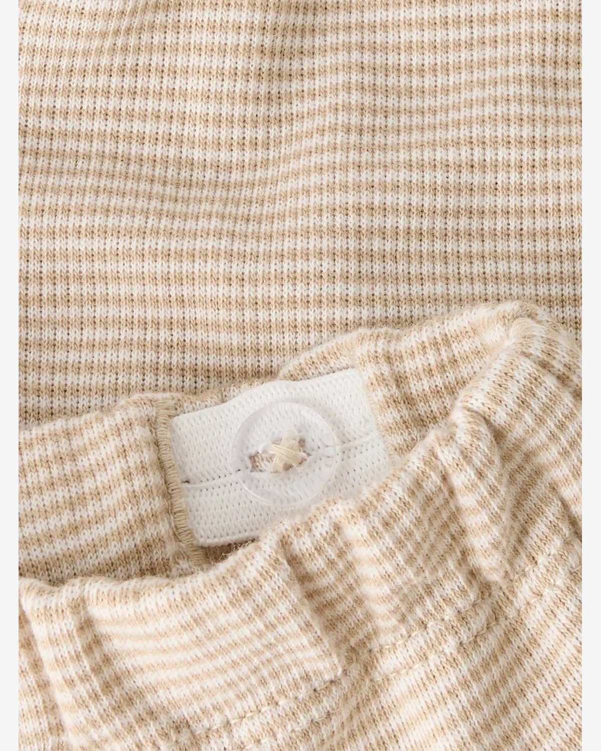 Bukse Baby – Øko Bomull | FENG LOOSE PANT