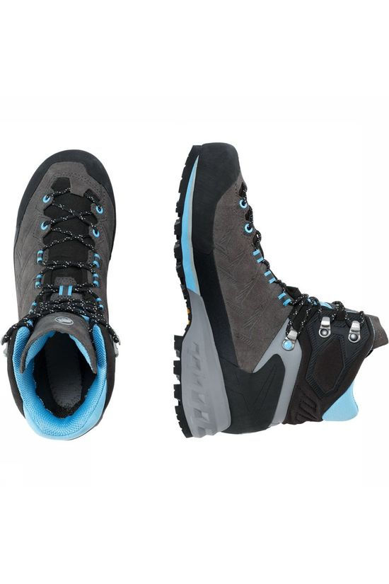 Mammut Mammut Kento Tour High GTX Bergschoenen Dames