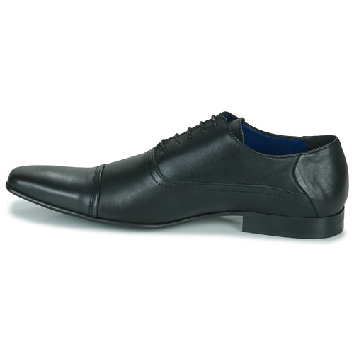 Carlington - ETIPIQ - Noir