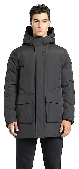 NOBIS - PARKA KASON