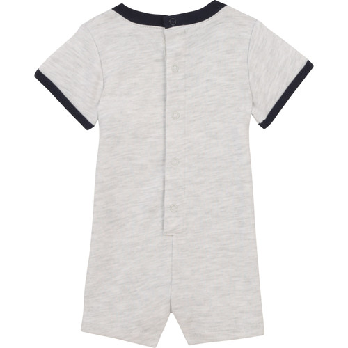 Timberland - SUPLLI - Gris