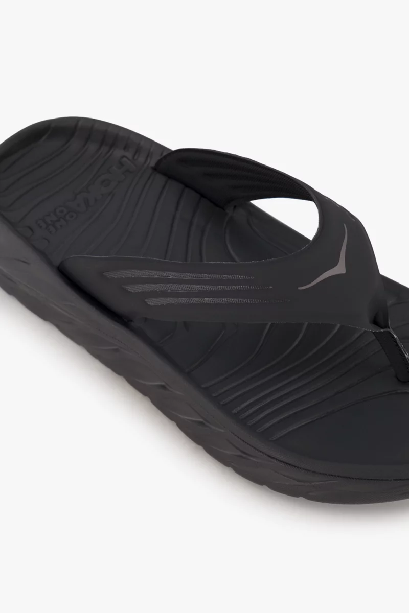HOKA Ora Recovery Herren Flip Flop