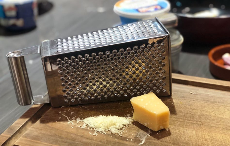 Pasta Kochkurs in Bad Vilbel als Geschenkidee
