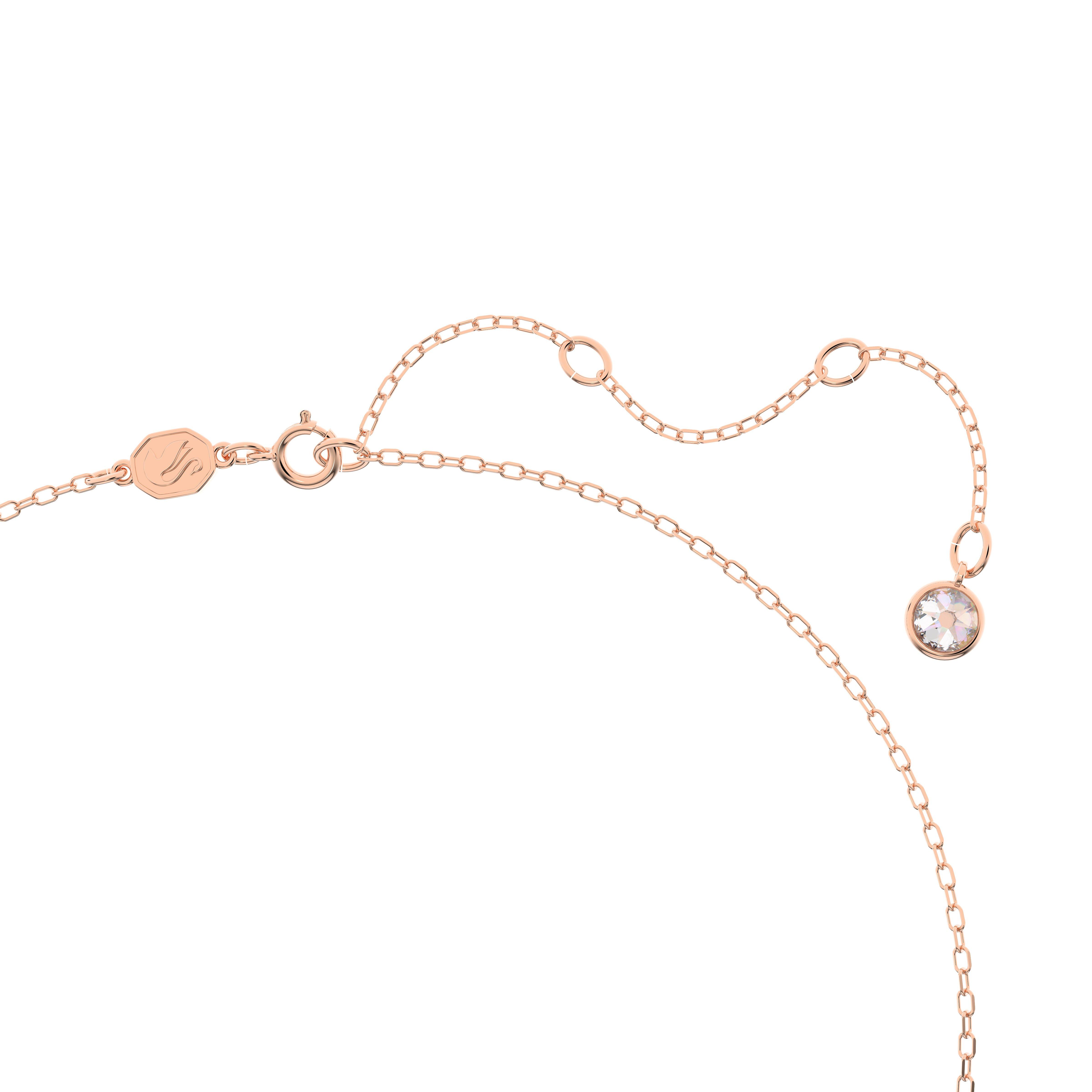 Swarovski Stilla Jewellery Set