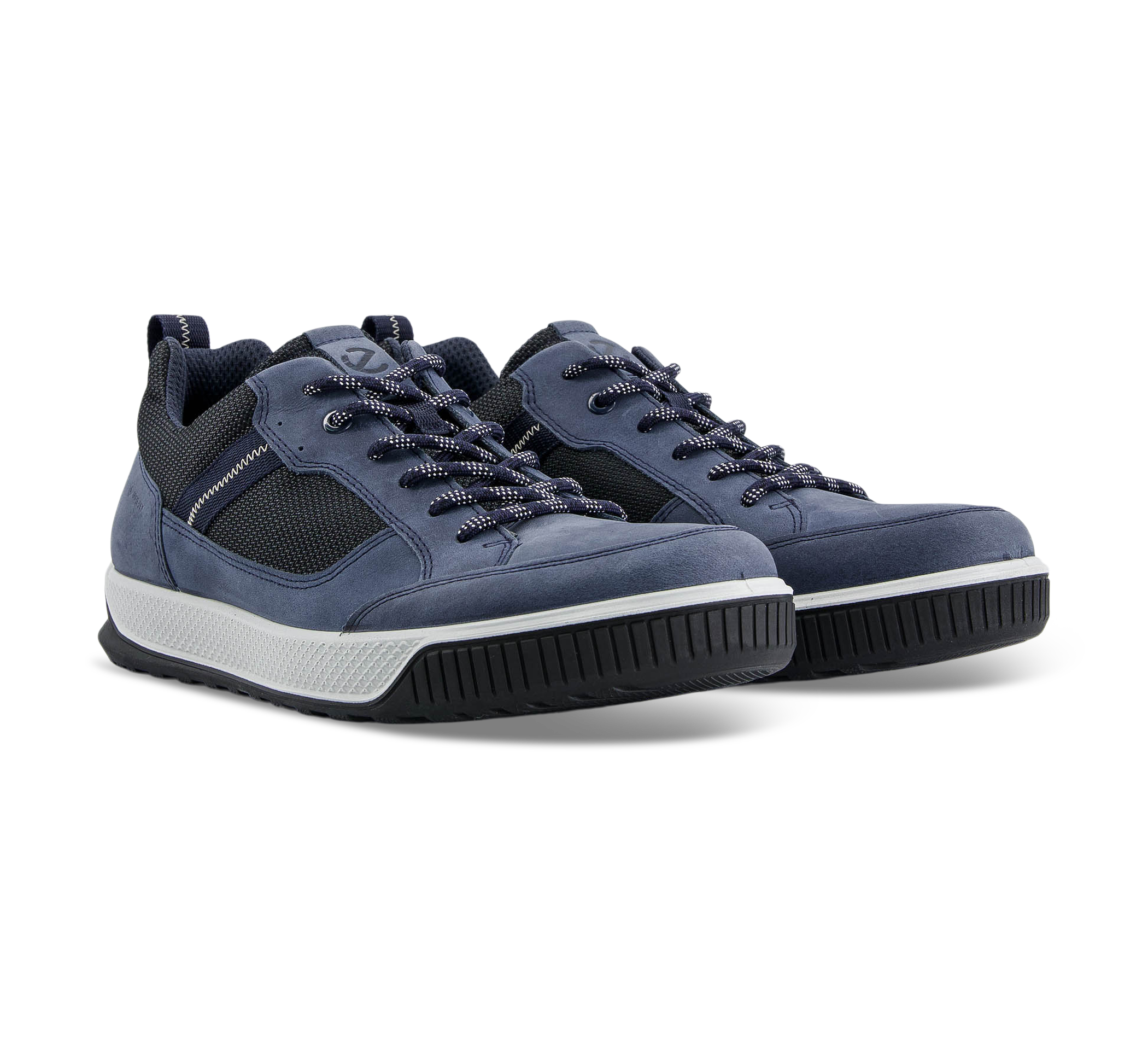 Ecco BYWAY blau