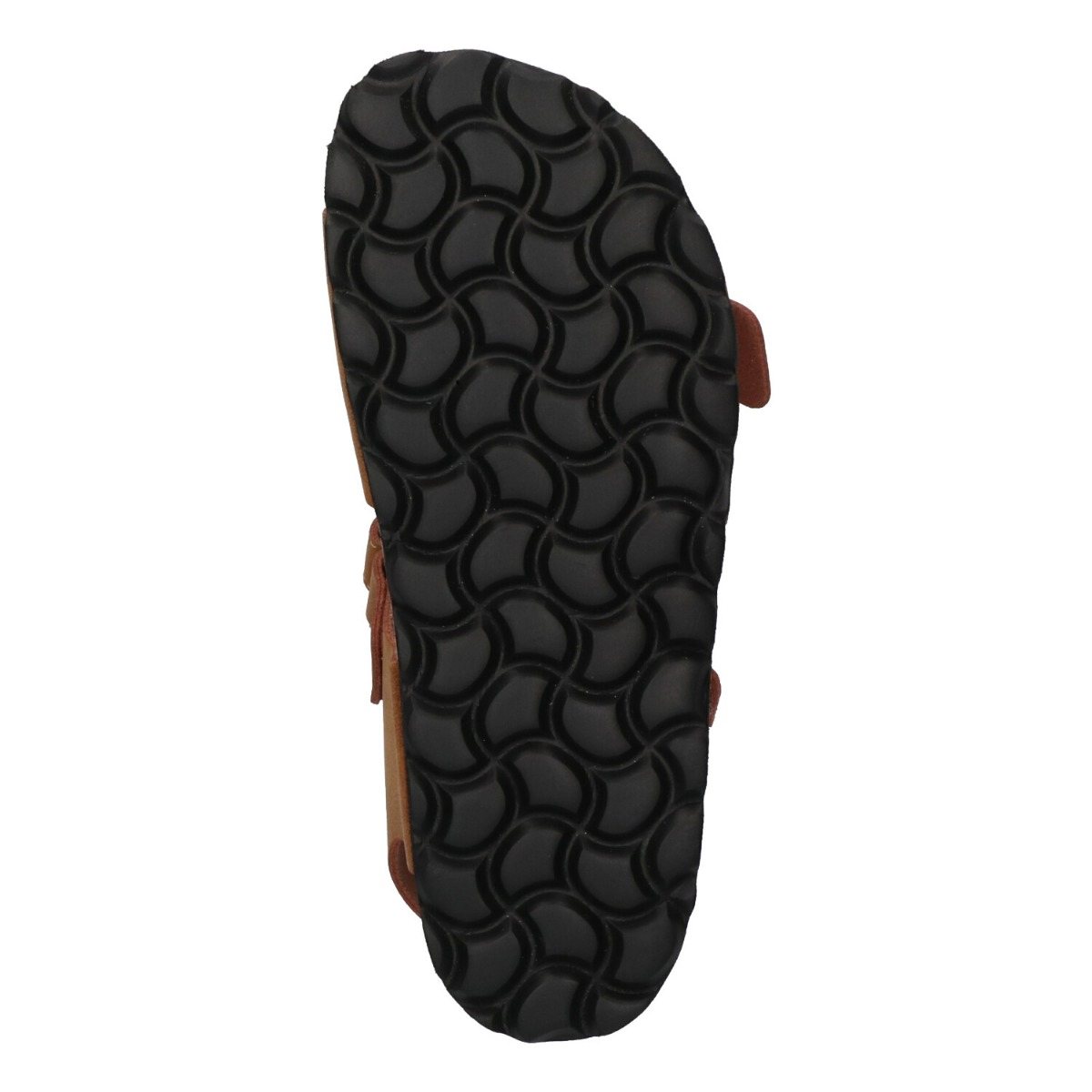 Scott Spain - Sandalen Braqeez Bruin