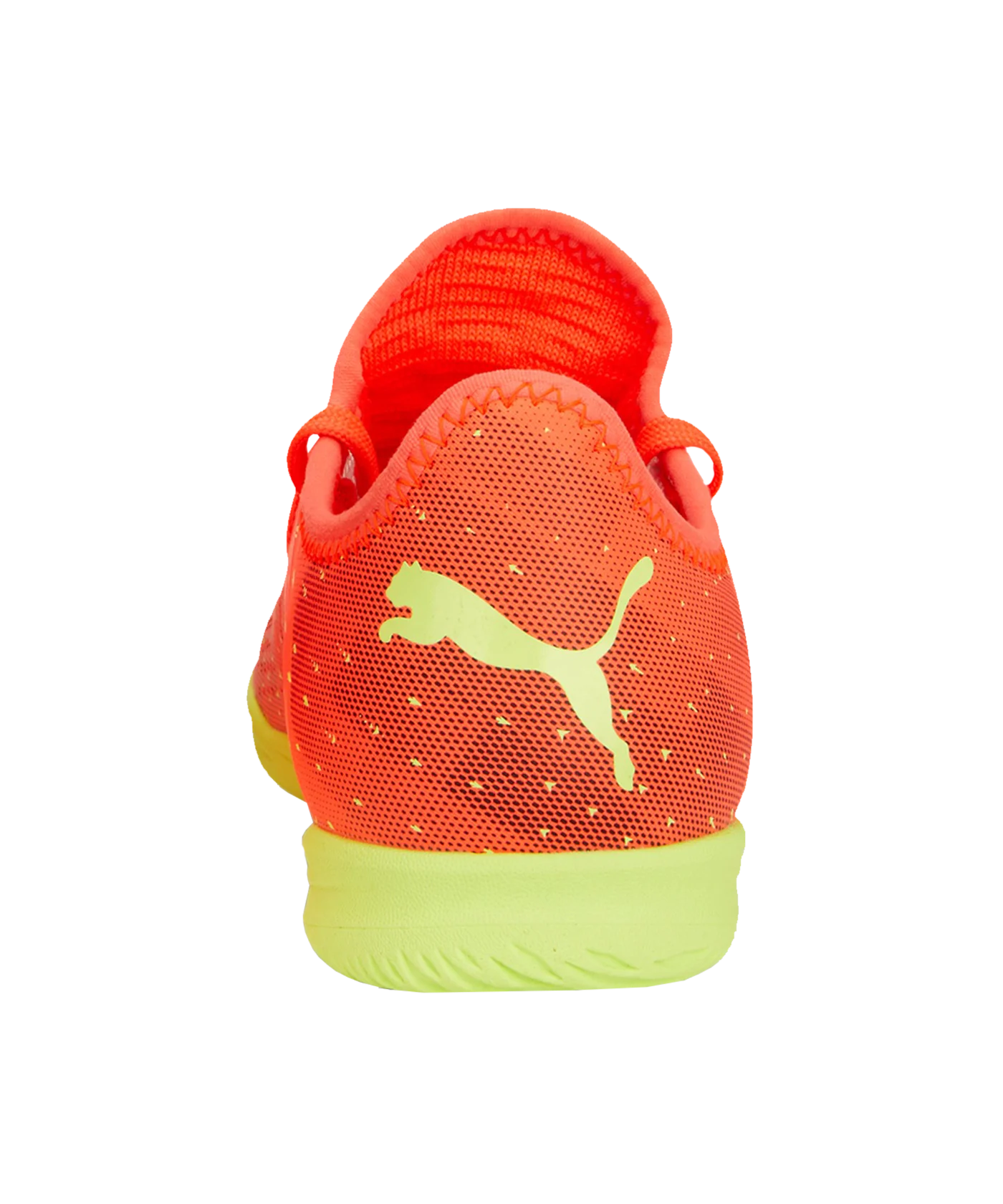 PUMA FUTURE 4.4 IT Halle Fearless Jr Kids Orange F03