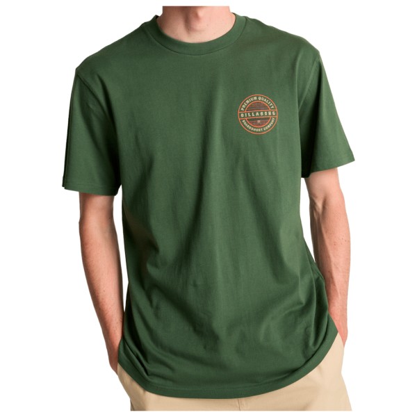 Billabong - Rotor - T-shirt