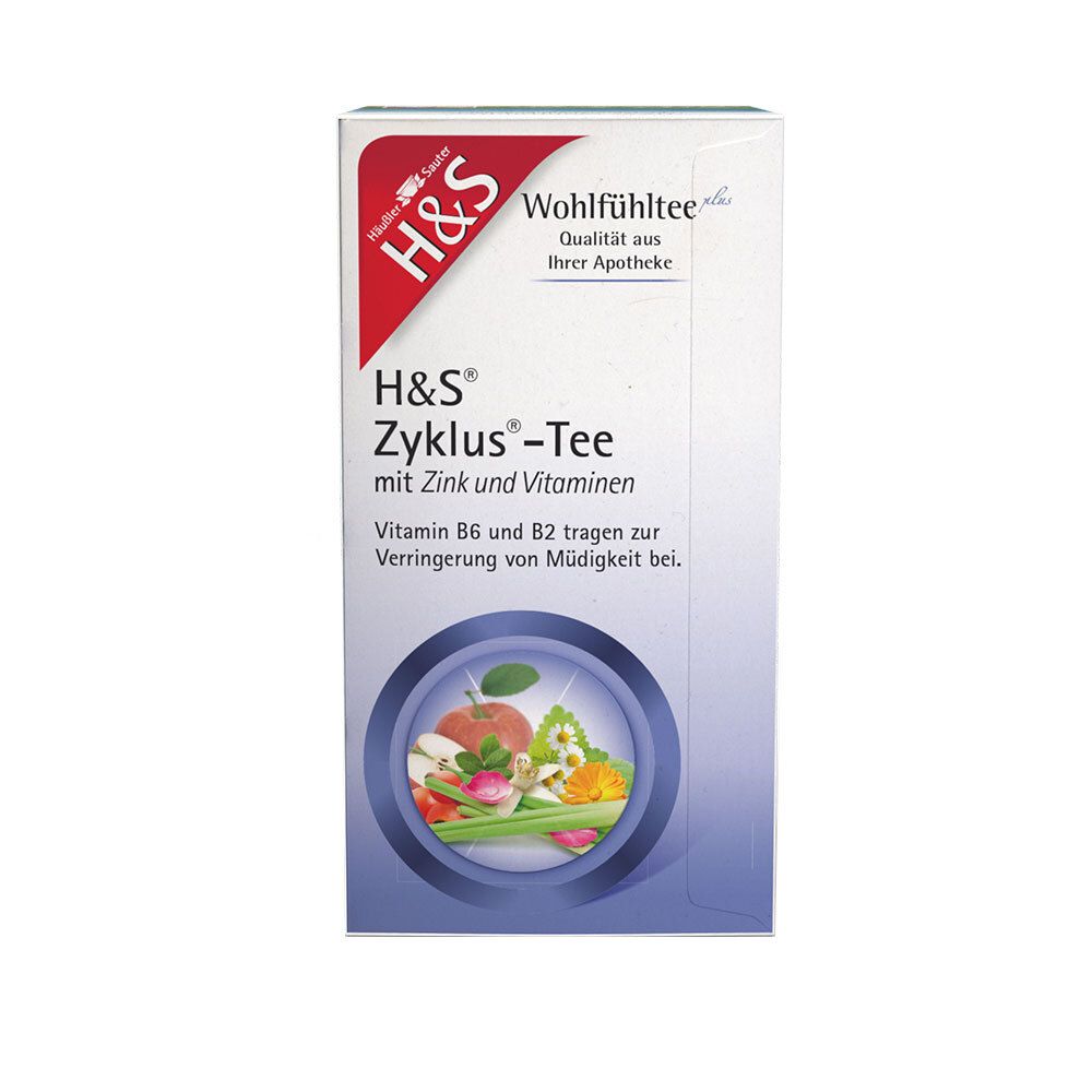H&S Zyklus®-Tee