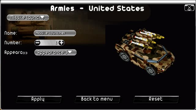 Modding Tool add-on for Rulers of Nations