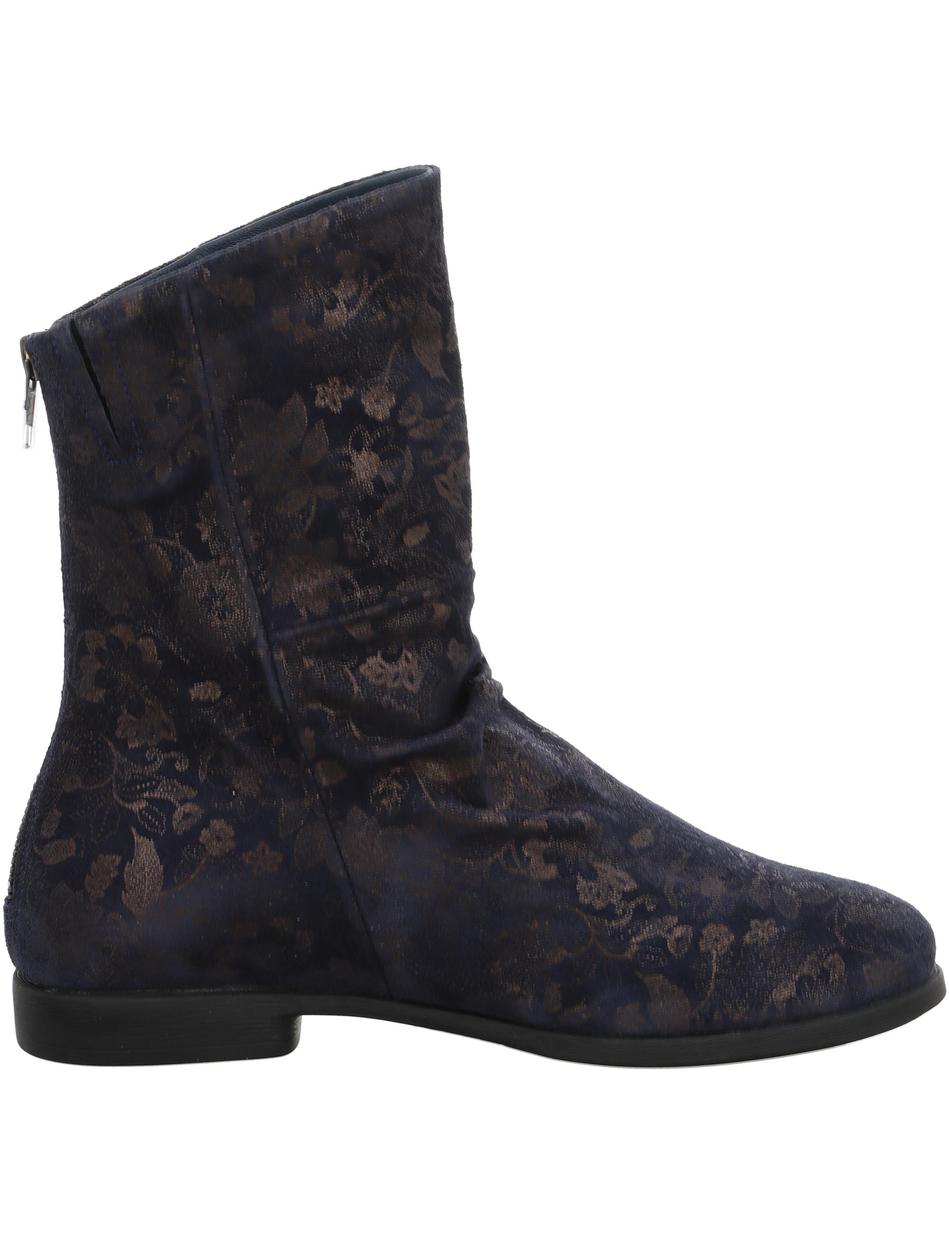 Stiefelette AGRAT