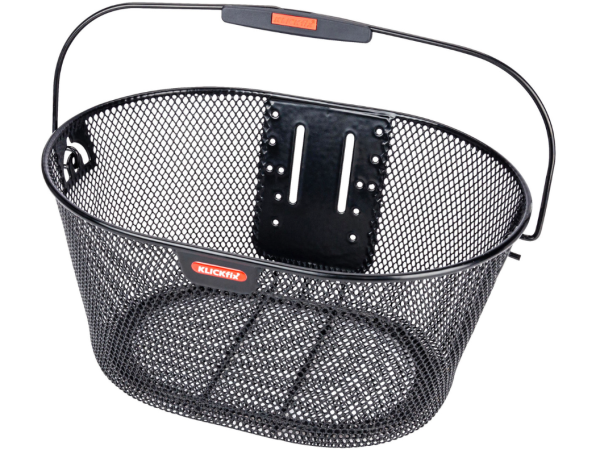 Klickfix Oval Cykelkurv, 16L