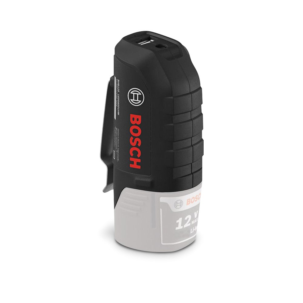 BOSCH 12V Heated Jacket Holster Skin 0615990G91