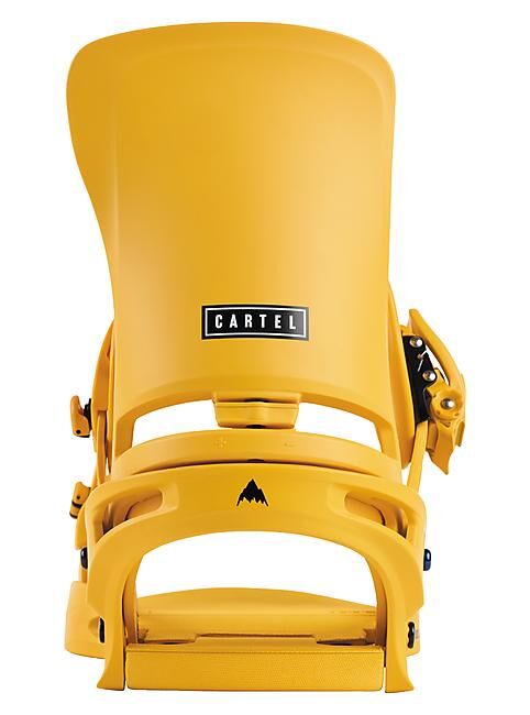 BURTON - FIXATIONS CARTEL RE:FLEX