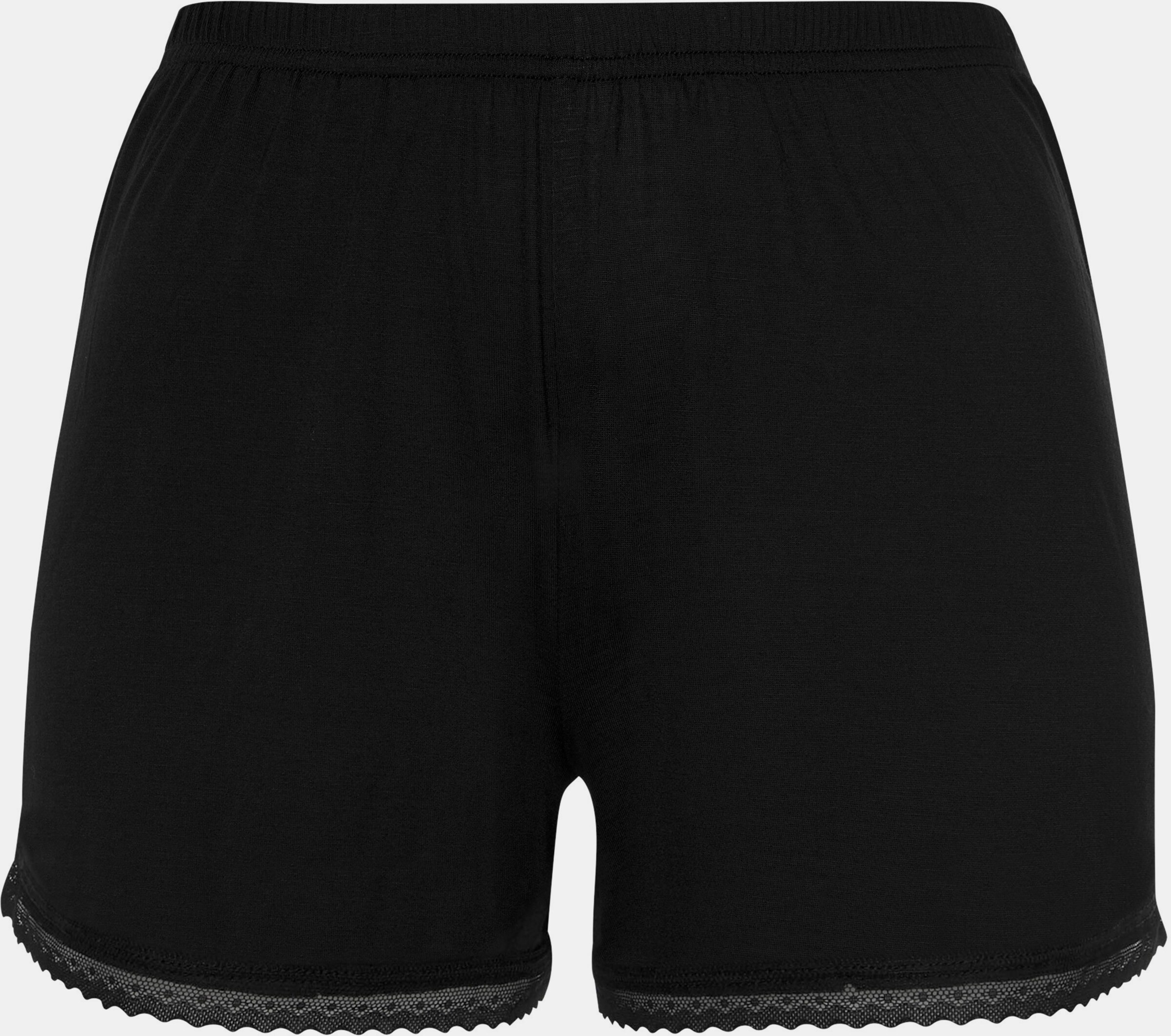 Pyjamashorts