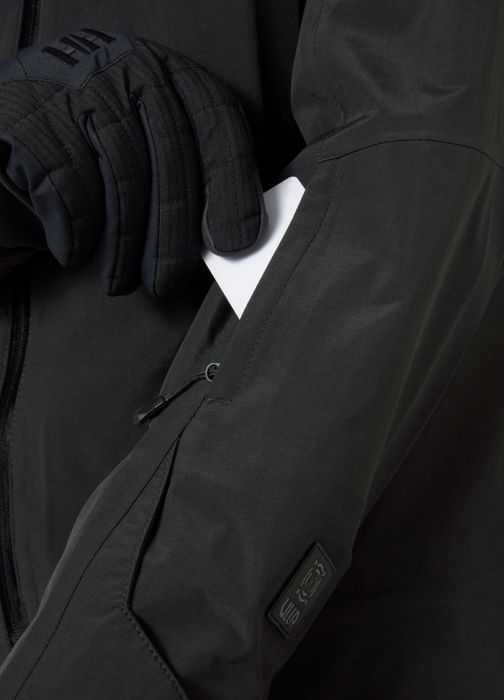 Sogn Shell 2.0 Jacket Men skijakke