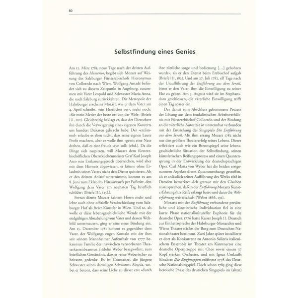 Bärenreiter Mozart-Handbuch