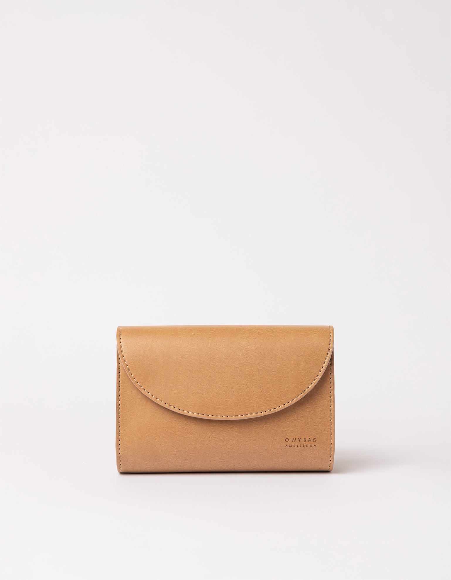 Sanne Belt Bag - Cognac Vegan Uppeal™