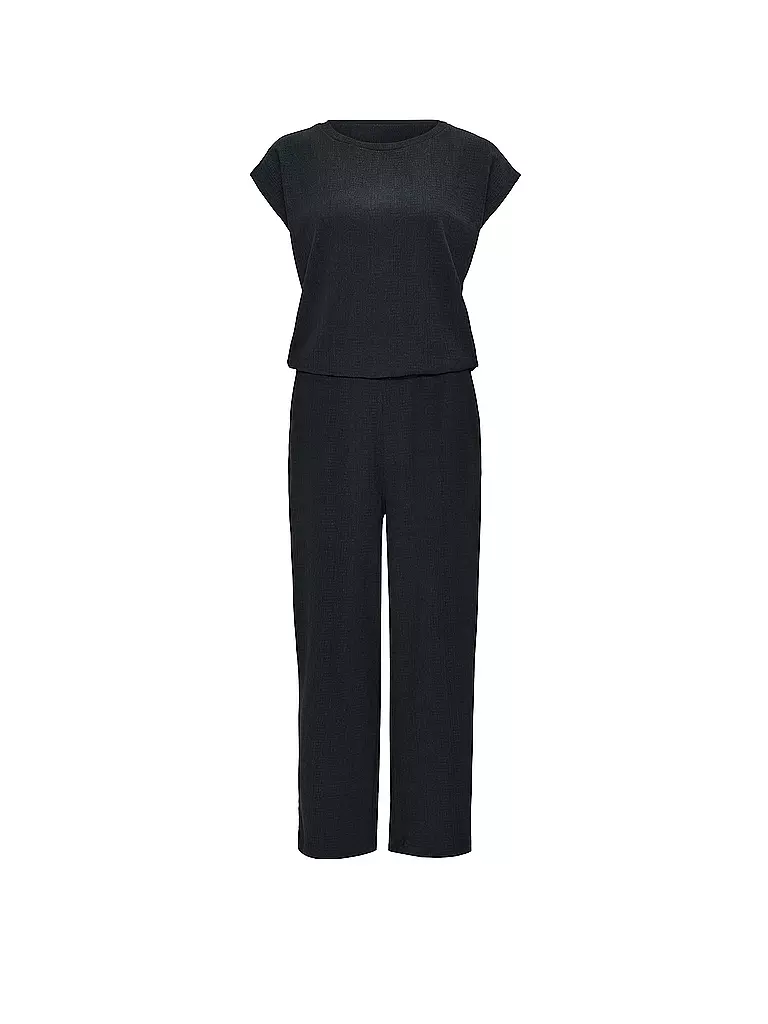 OPUS Jumpsuit MELTI petrol