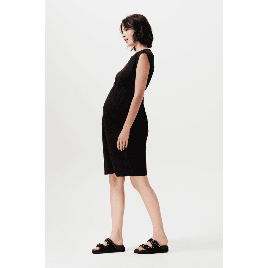 SUPERMOM Kleid Hiawatha Black