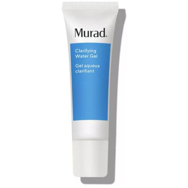 Murad - Clarifying Oil Free Water Gel 60 ml - Dagcreme