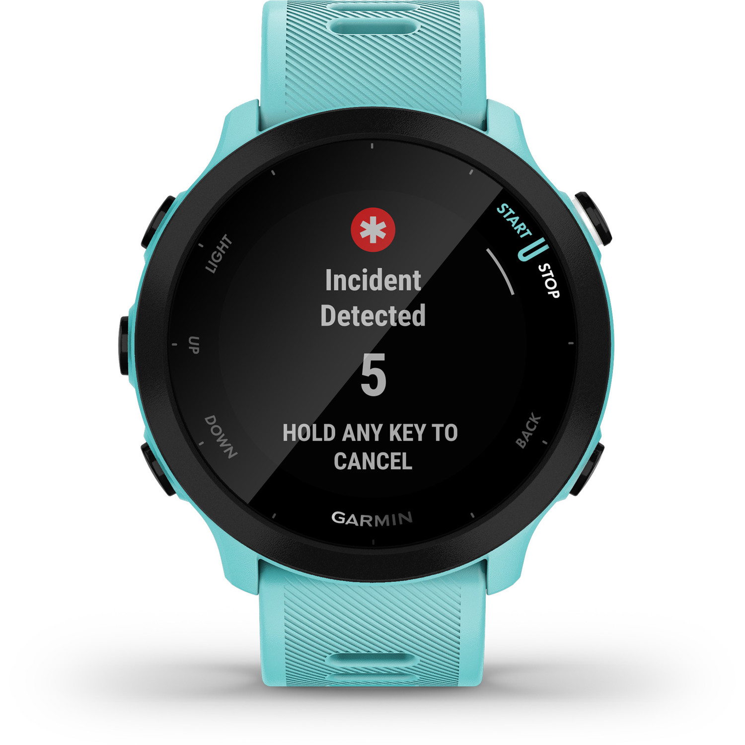 Garmin Forerunner 55