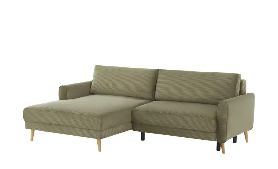 Polsterecke Benita links