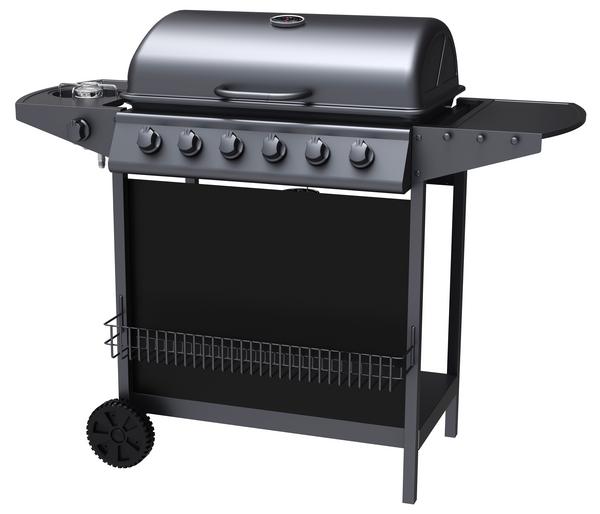 tepro Gasgrill Hampton