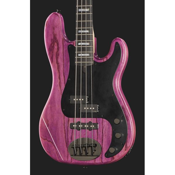 Lakland Skyline 44-64 Custom GZ 4 PP
