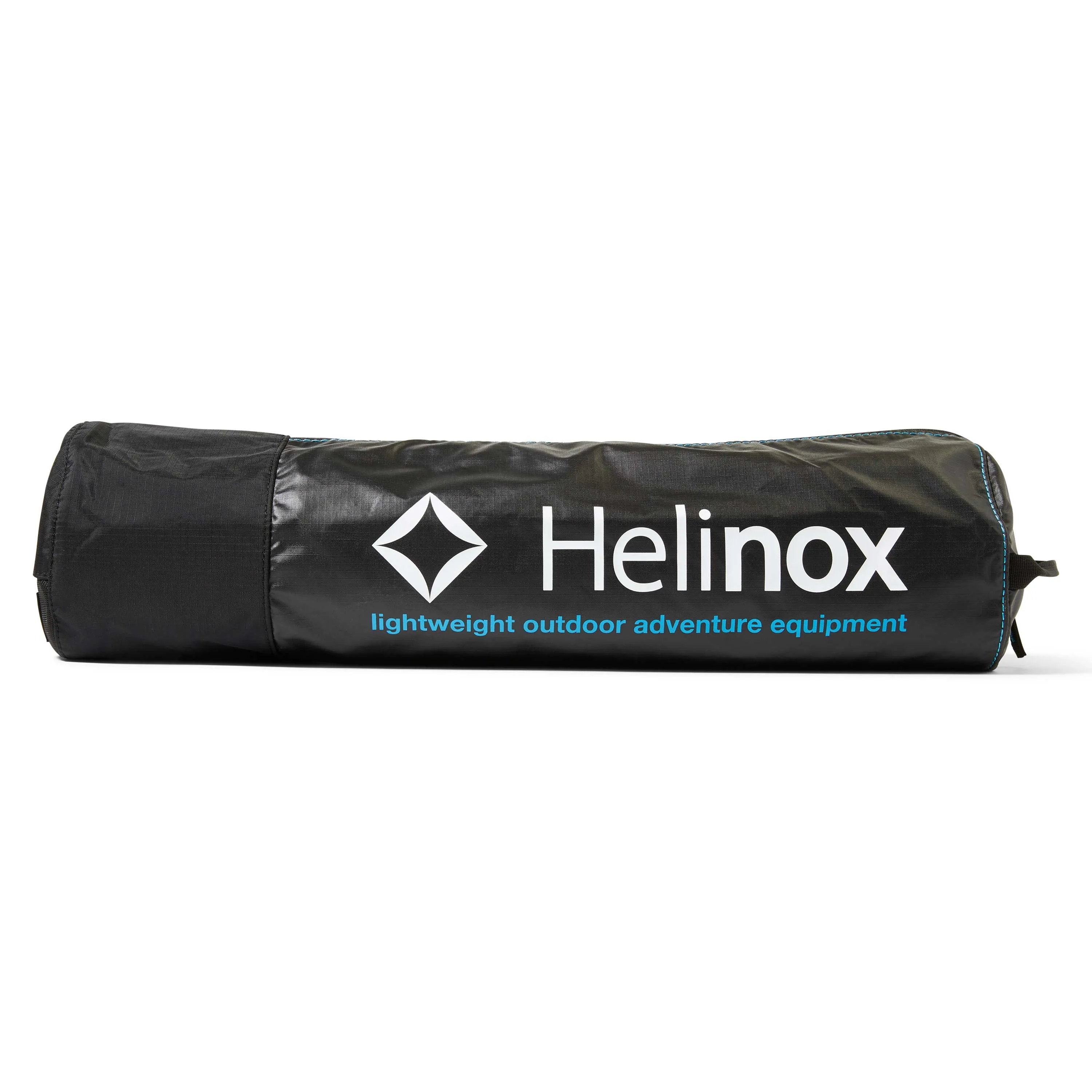 Helinox -  Helinox Feldbett High Cot One Long schwarz