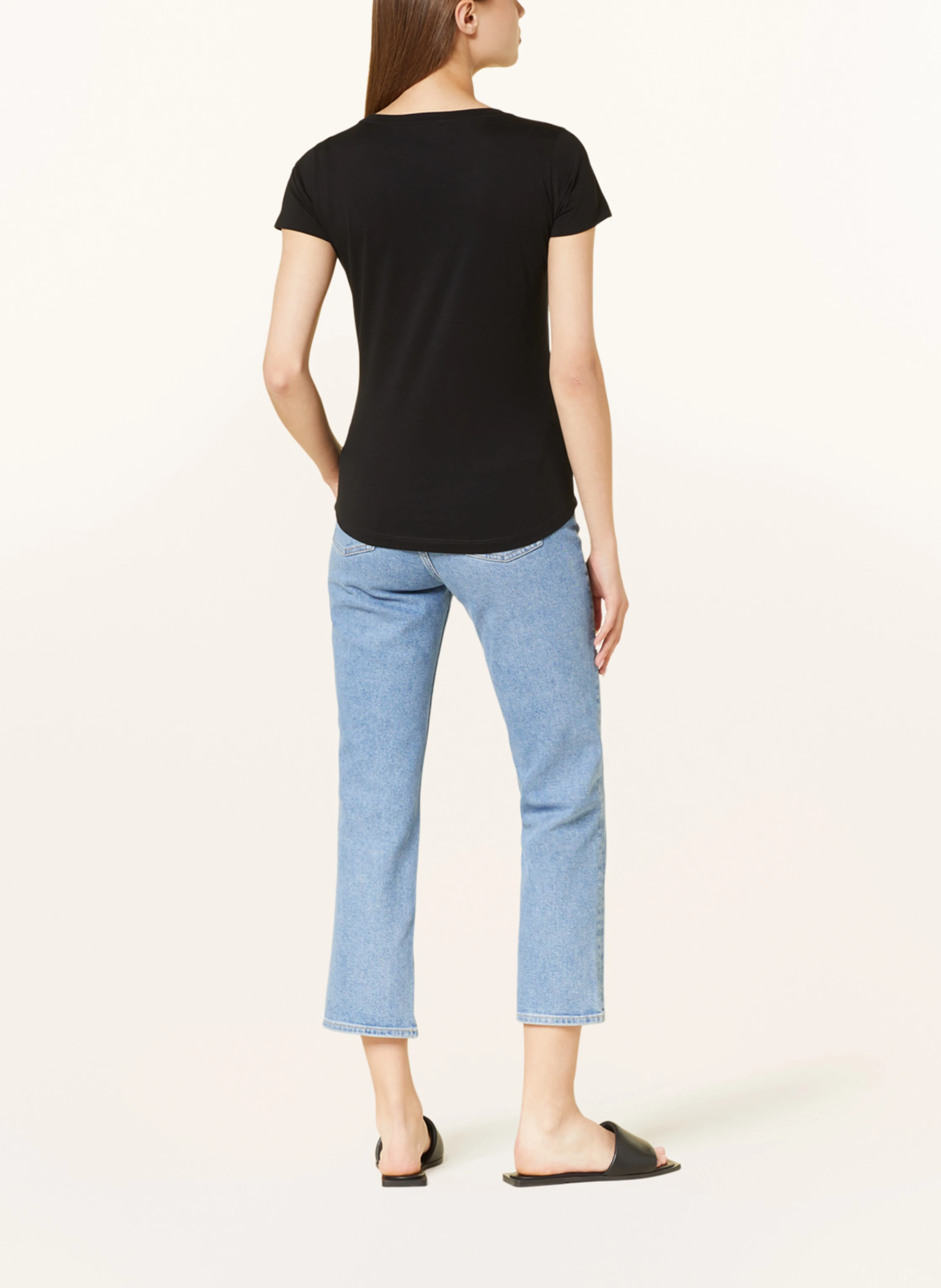 Stefan Brandt T-Shirt FANNY