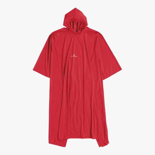 Poncho impermeável Ferrino