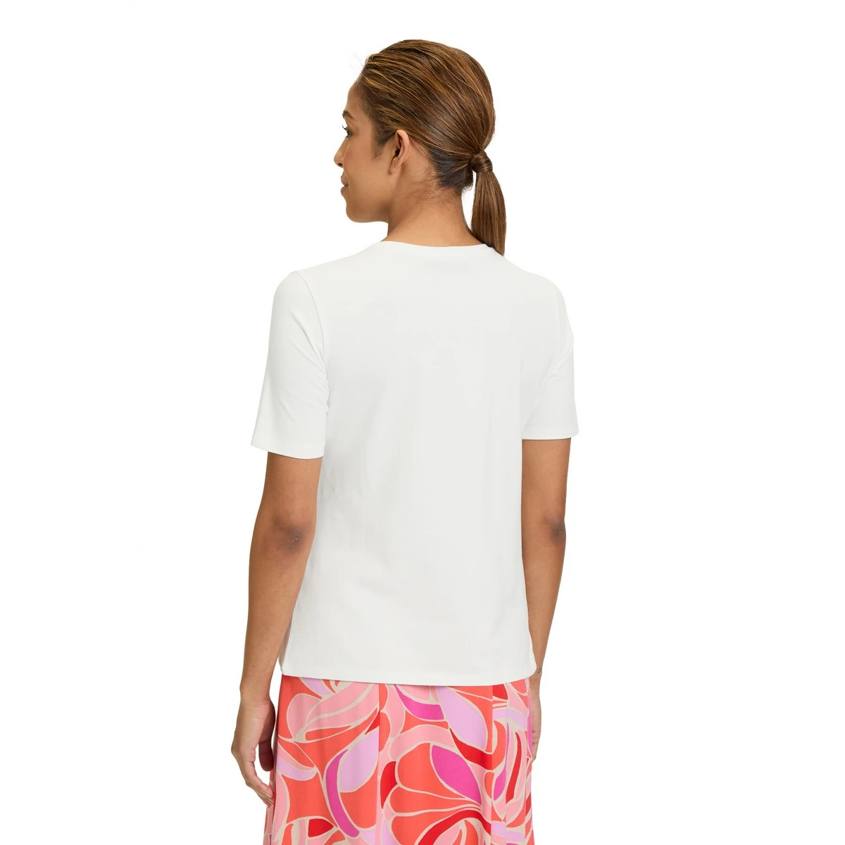 Dames T-shirt 20197303