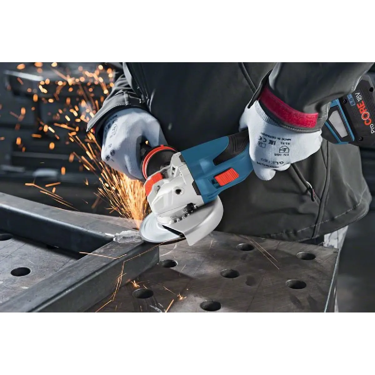Bosch ProCORE