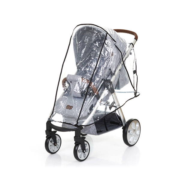 ABC DesignABC Design   Regenverdeck vielseitig