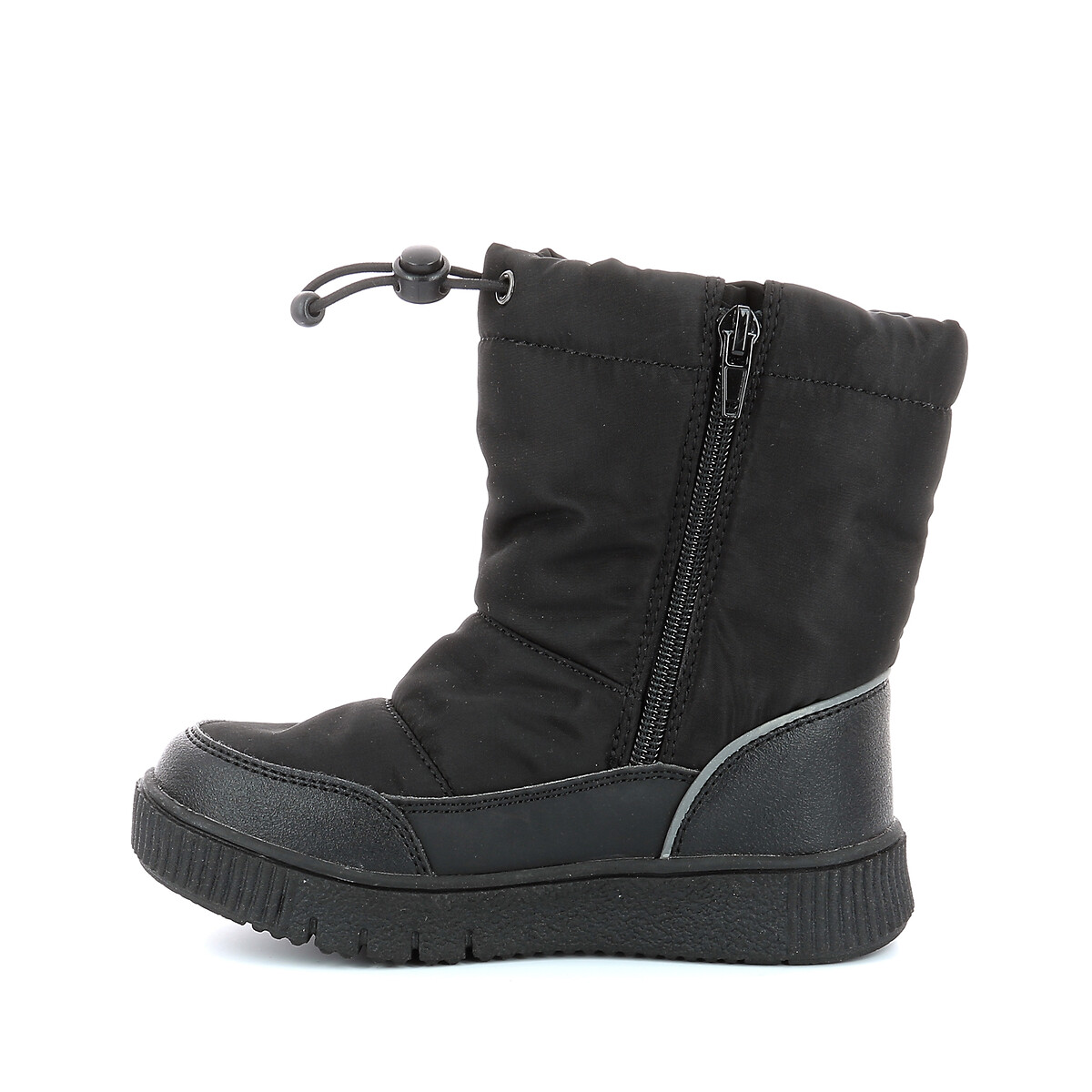 KICKERS<br>Botas forradas Atlak