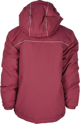 Lindberg Iceberg Vinterjakke, Dry Rose