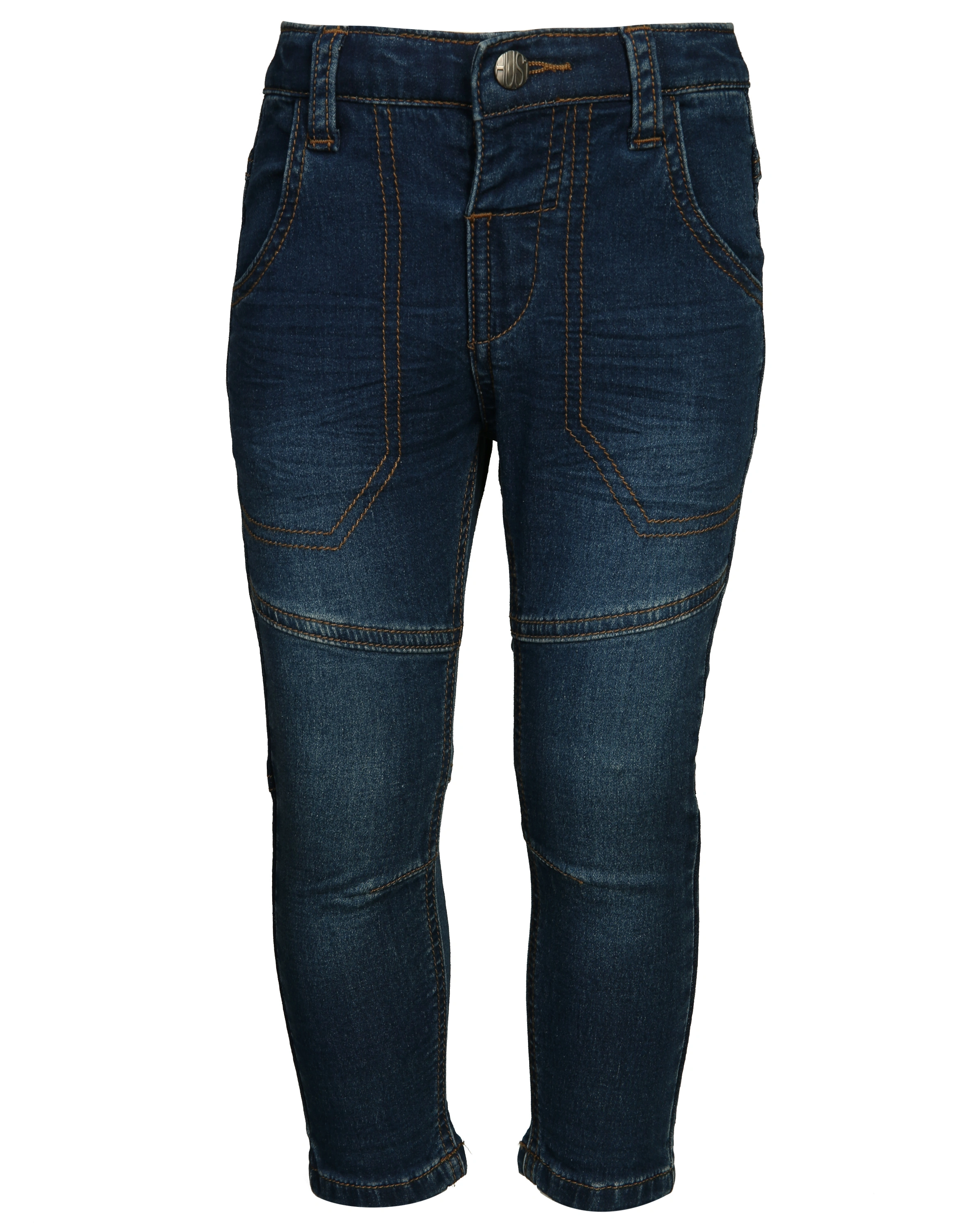 Jeanshose JONAS in blue denim