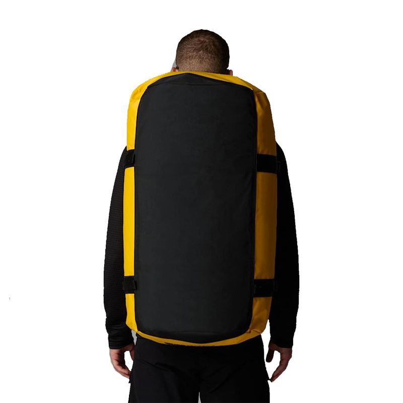 Sac de voyage Duffel Base Camp L 95L Summit Gold