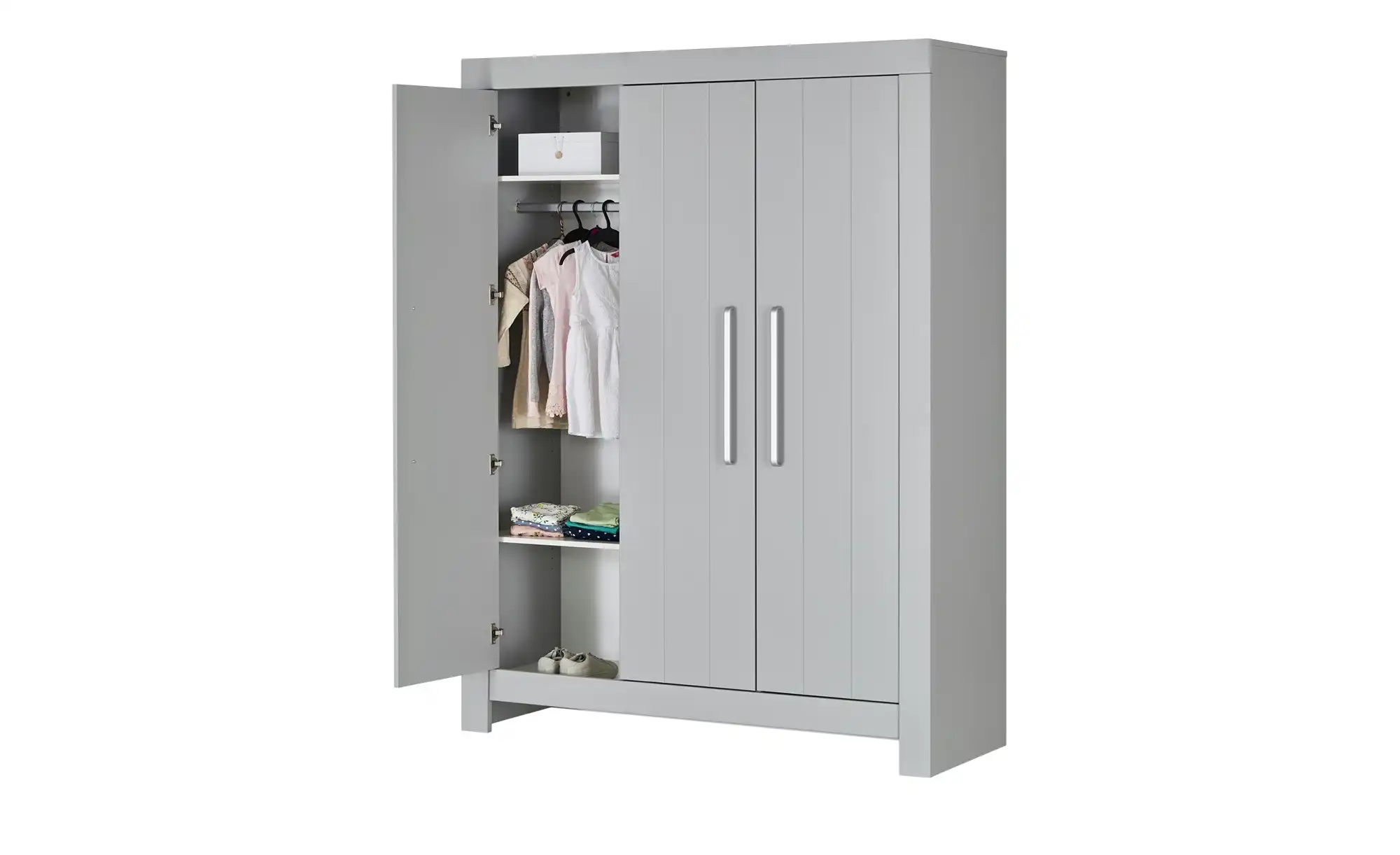 Kleiderschrank Smilla