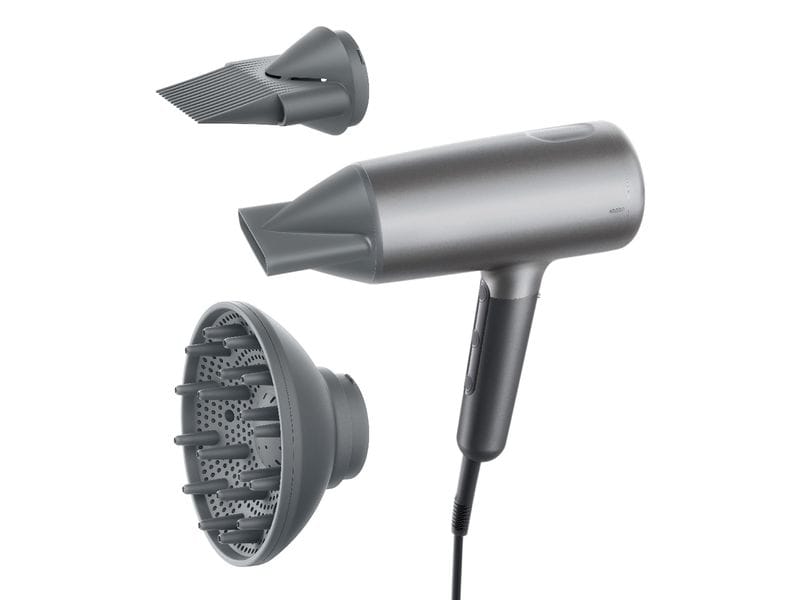 Braun Haartrockner HD 4.3 Grau Föhn