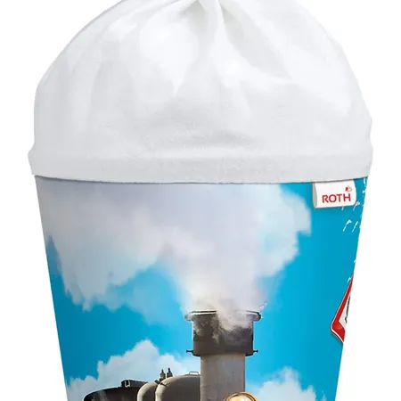 Roth Schultüte 70 cm Special Design Lokomotive