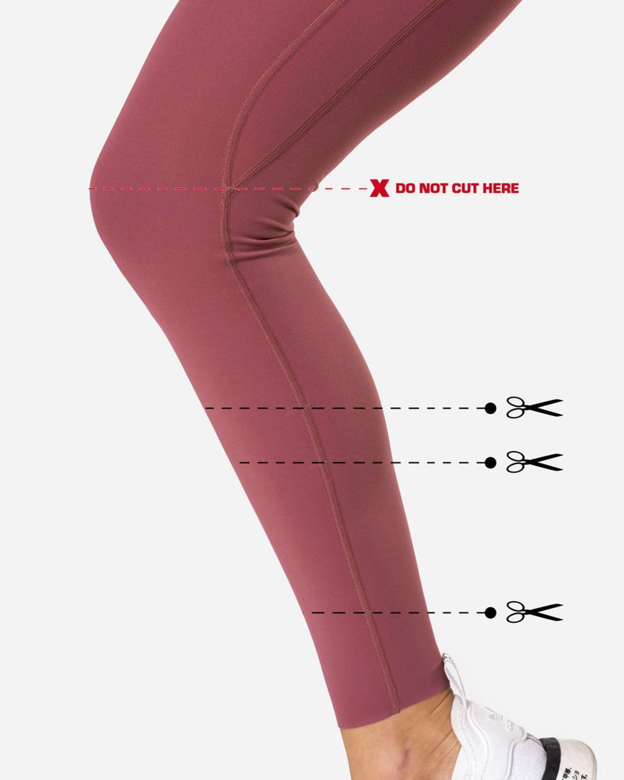 ICIW<br>Nimble - XL