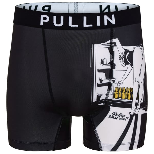 Boxer PULLIN FASHION 2 LIFE IS LIFE